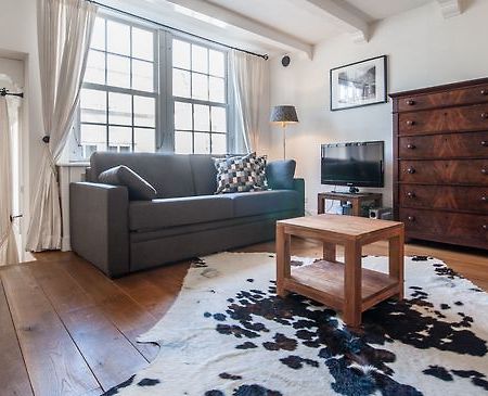 Short Stay Group Jordaan Noordermarkt Apartments Amsterdam Zimmer foto