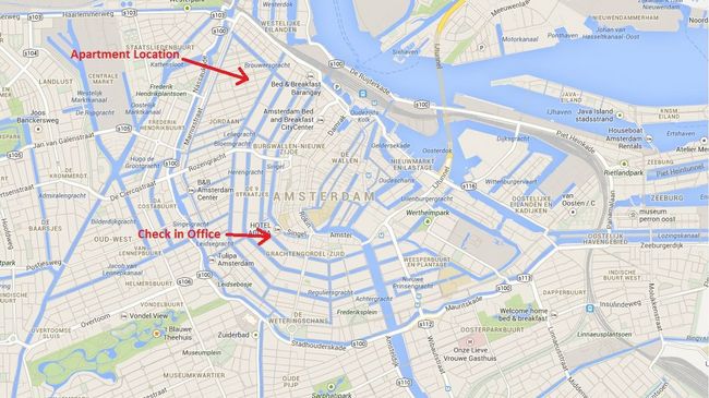 Short Stay Group Jordaan Noordermarkt Apartments Amsterdam Ausstattung foto