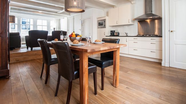 Short Stay Group Jordaan Noordermarkt Apartments Amsterdam Zimmer foto