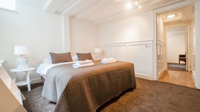Short Stay Group Jordaan Noordermarkt Apartments Amsterdam Zimmer foto